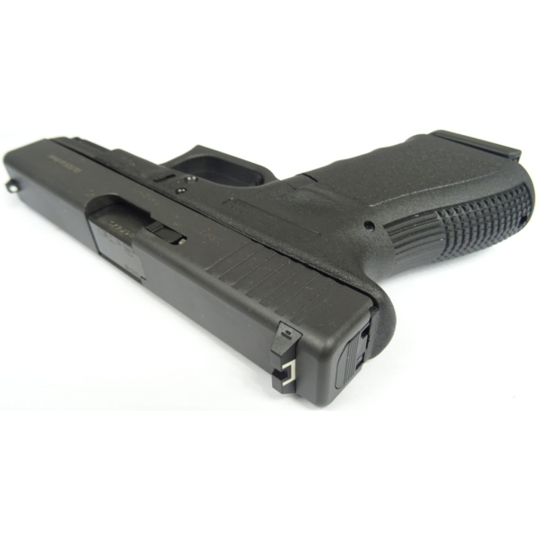 Pistolet Glock 19 Gen. 3 kal. 9x19mm Brasil
